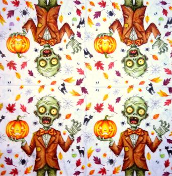 188 Halloween - 2-ply